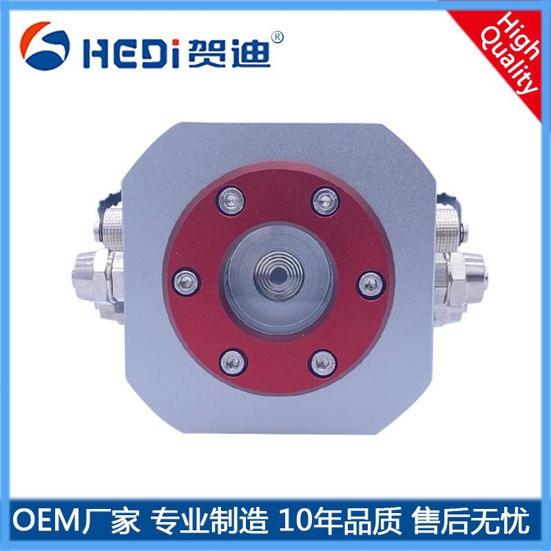 HDS101S液壓壓差式靜力水準(zhǔn)儀沉降監(jiān)測(cè)高精密液測(cè)量儀器賀迪靜力水準(zhǔn)儀有限公司